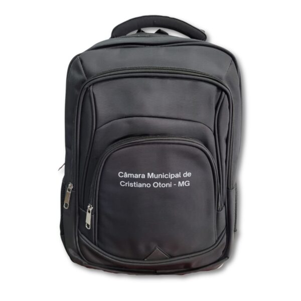 Mochila Personalizada - RAGNAR - HUBZB-9263 - Image 4