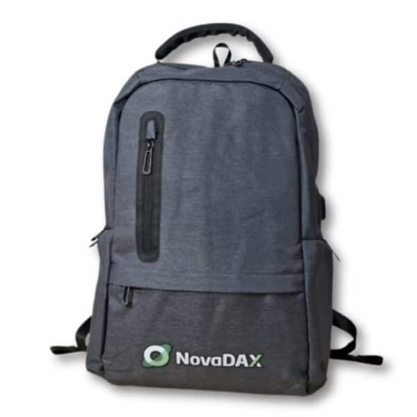 Mochila Personalizada Notebook - SPACIO - SEM PLACA - HUBSP-92675 - Image 3
