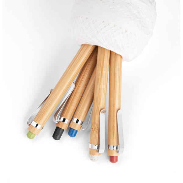 Caneta Personalizada com logotipo de marca empresarial. Excelente brinde para empresas.