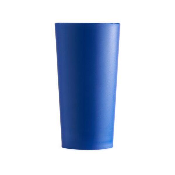 Copo Personalizado Plástico 420 ml - HUBZB-14941L