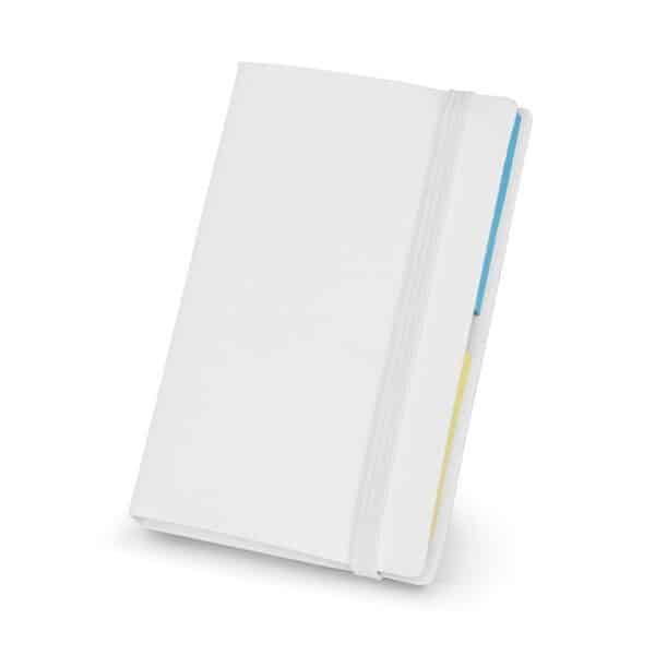Bloco de Notas Personalizado Adesivado - HUBSP-93735 - Image 3