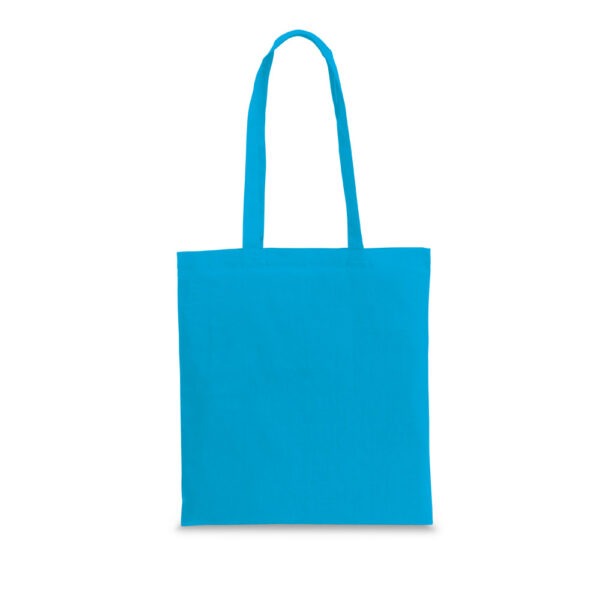 Sacola Personalizada Ecobag - Algodão (140g) - HUBSP-92323 - Image 8