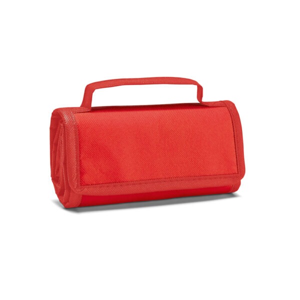Bolsa Térmica Personalizada Dobrável 3 Litros - HUBSP-98413 - Image 3