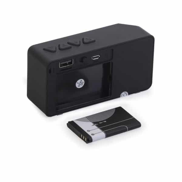 Caixa de Som Personalizada Bluetooth - MULTIMÍDIA - HUBZB-12901 - Image 2