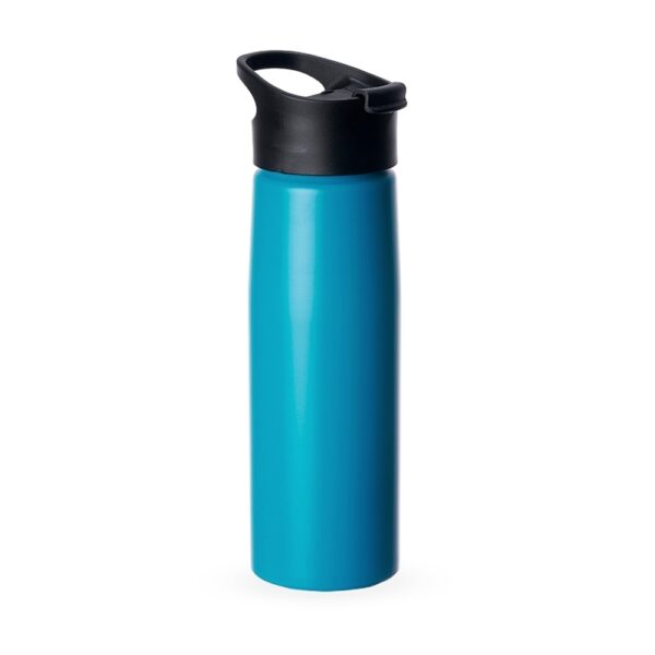 Garrafa Personalizada Alumínio 750ml Alumínio | FOSCO - HUBZB-18638 - Image 4