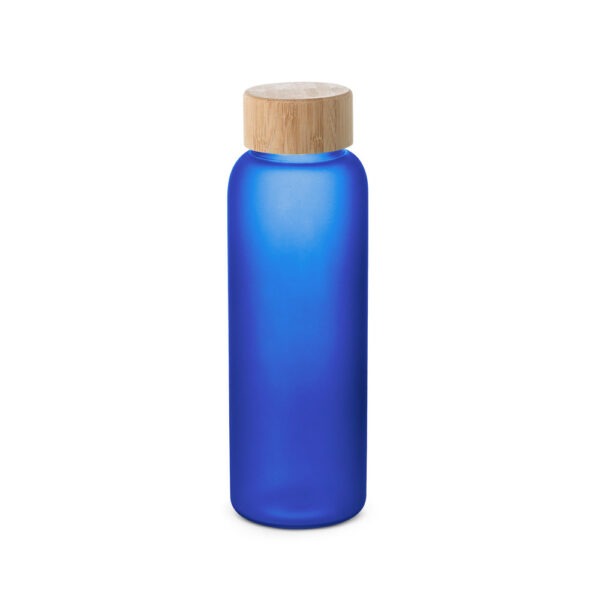 Garrafa Personalizada com logotipo de marca empresarial. Brinde personalizado único.