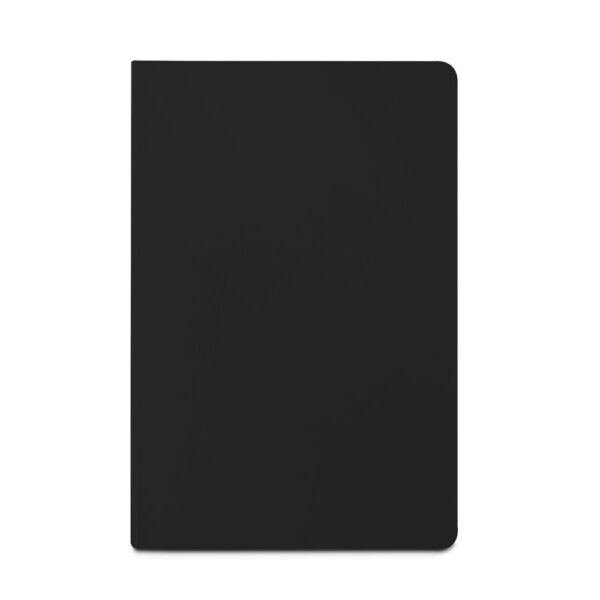 (21x15 cm) | Caderno Personalizado A5 - Capa Rígida - COM PAUTA - HUBSP-93284 - Image 3