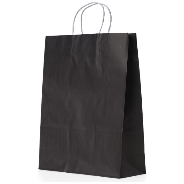 Sacola Personalizada com personalização de logotipo de marca corporativa. Brinde personalizado exclusivo.