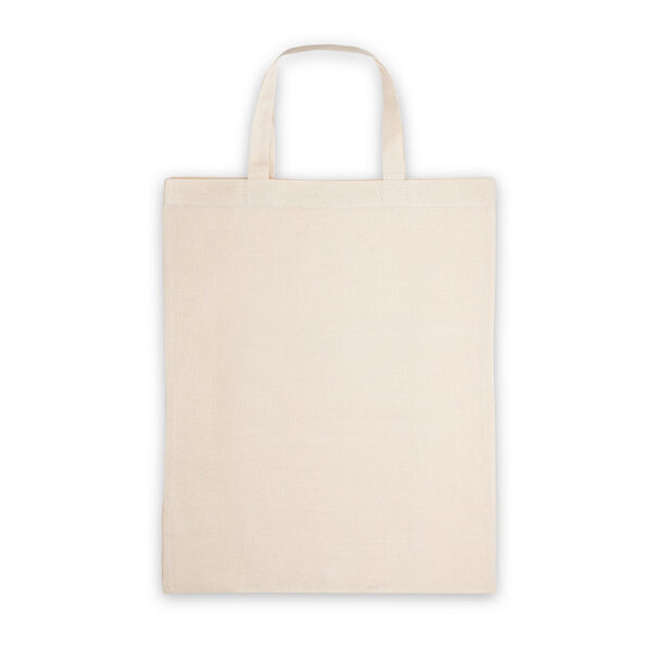 Sacola Personalizada Ecobag de Algodão (140g) - HUBSP-92332 - Image 3