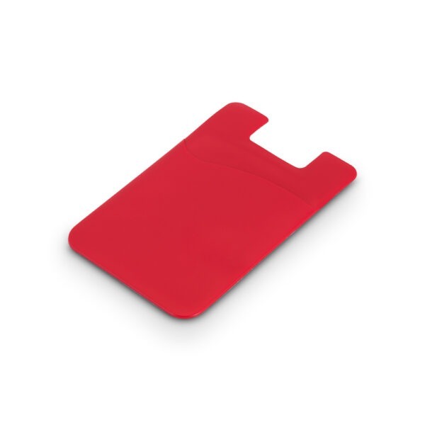 Porta Cartão Personalizado para Celular - PVC - HUBSP-93264 - Image 5