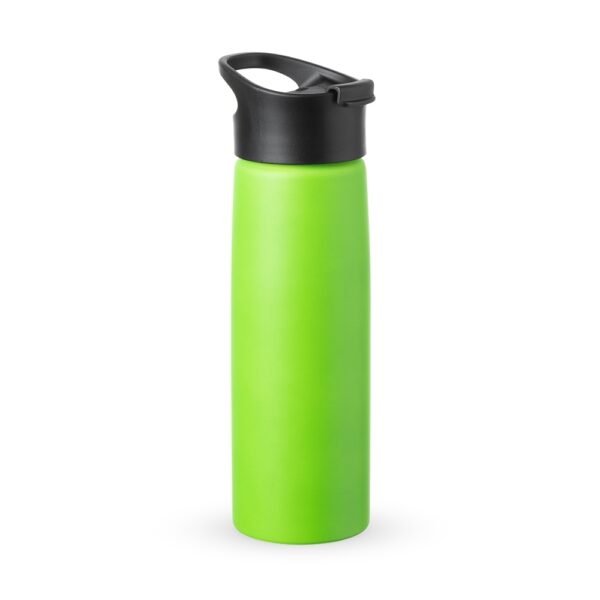 Garrafa Personalizada Alumínio 750ml Alumínio | FOSCO - HUBZB-18638 - Image 11