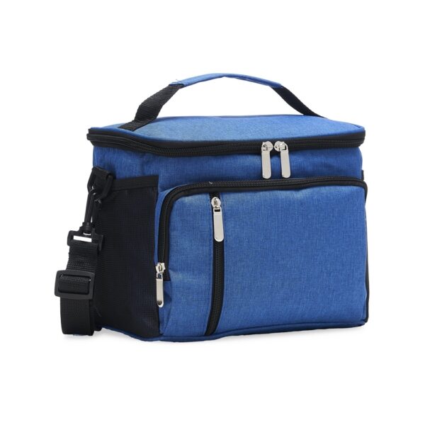 Bolsa Térmica Personalizada 9 Litros - HUBZB-04385 - Image 2