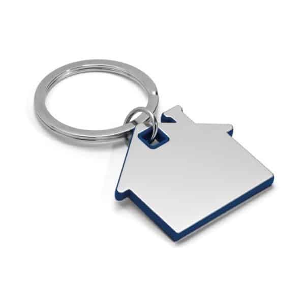Chaveiro Personalizado Metal - HUBSP-93392