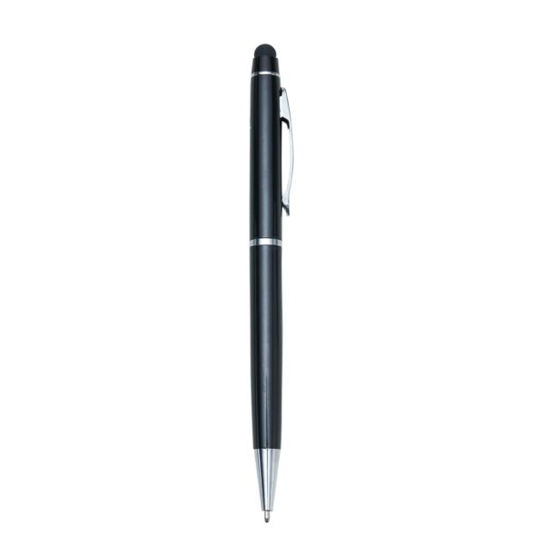 Caneta Personalizada Semimetal - HUBZB-18543 - Image 7