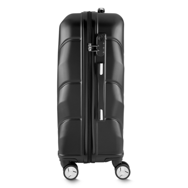 Mala de Viagem Personalizada - MÉDIA - HUBAS-MV610 - Image 5