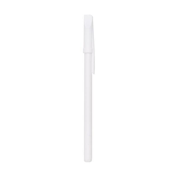 Caneta Personalizada Plástica - HUBZB-13629C - Image 2