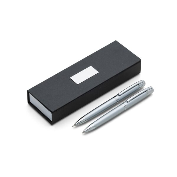 Lapiseira Personalizada de Metal - HUBZB-181PAR - Image 3