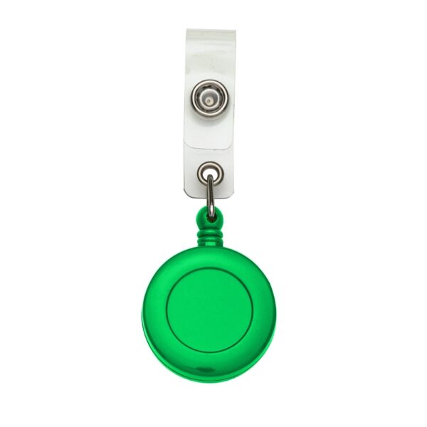 Porta Crachá Personalizado - HUBZB-FY001 - Image 8