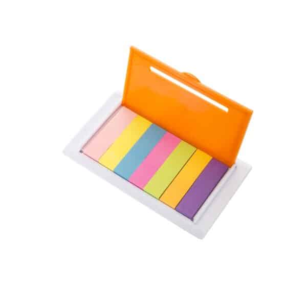 Post-it com Régua - HUBZB-11932 - Image 6