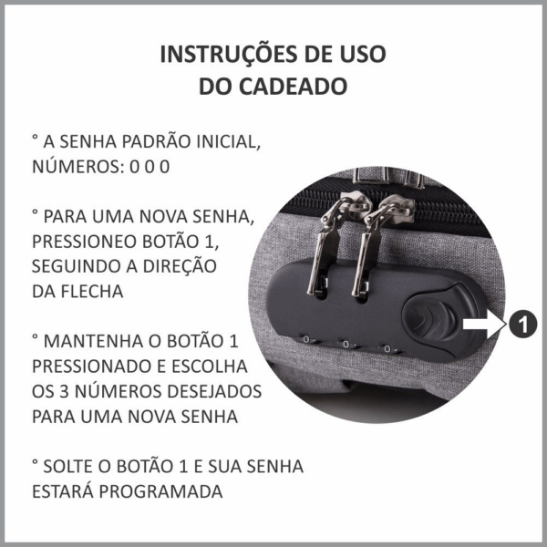 Mochila Personalizada - VANCOUVER - HUBAS-MC538 - A Huble oferece atendimento especializado para brindes corporativos e mochilas personalizadas para empresas e agências de eventos. Sua melhor opção em brindes corporativos está na Huble com entrega para todo Brasil.