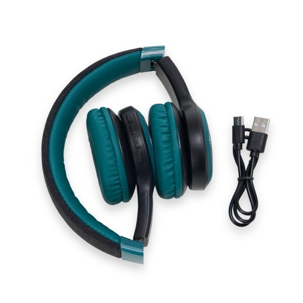Fone de Ouvido Bluetooth Personalizado  - HUBZB-04363 - Image 6