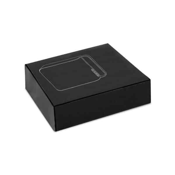Caixa de  Som Bluetooth Personalizada - FLY - HUBSP-97397 - Image 3