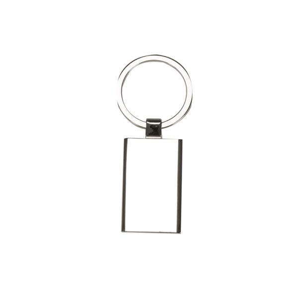 Chaveiro Personalizado Metal - HUBZB-01955 - Image 2