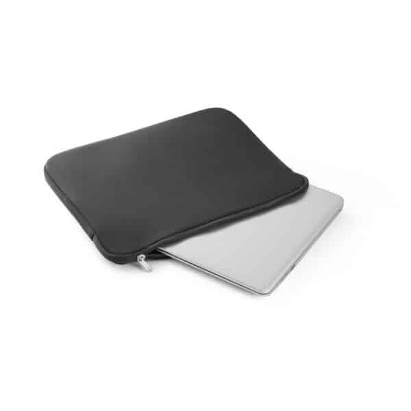 Pasta Personalizada para notebook - HUBSP-92352 - A Huble oferece atendimento especializado para brindes corporativos e mochilas personalizadas para empresas e agências de eventos. Sua melhor opção em brindes corporativos está na Huble com entrega para todo Brasil.