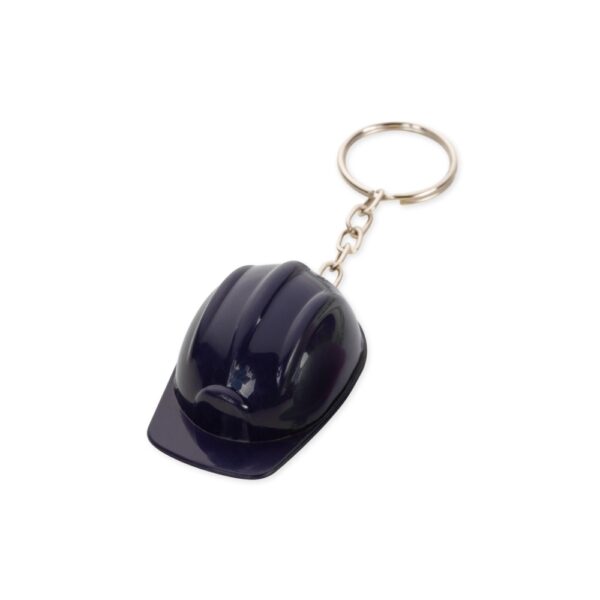 Chaveiro Personalizado Capacete EPI - HUBZB-14493 - A Huble oferece atendimento especializado para brindes corporativos e mochilas personalizadas para empresas e agências de eventos. Sua melhor opção em brindes corporativos está na Huble com entrega para todo Brasil.