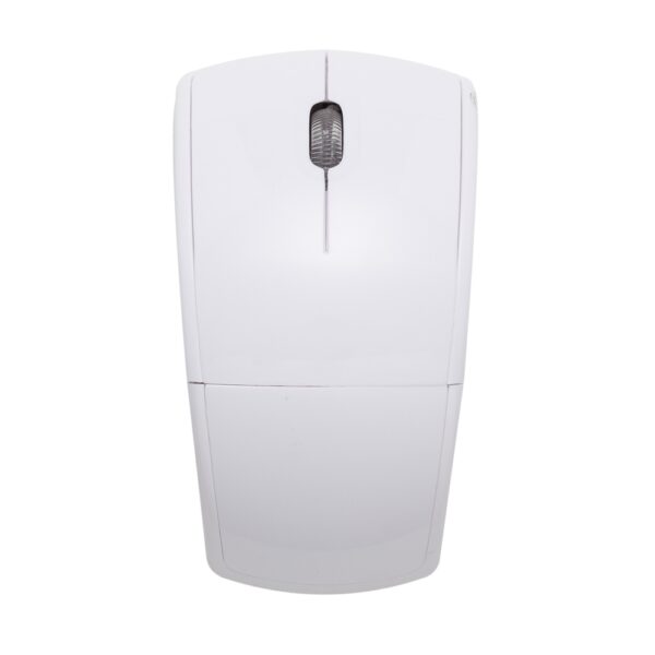 Mouse Personalizado Wireless Retrátil - HUBZB-12790