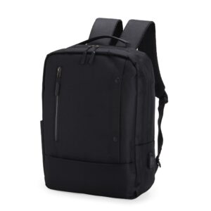 Mochila Personalizada com gravação de marca corporativa. Opção de brindes para empresa.