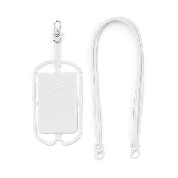Porta Cartão Personalizado - CORDÃO - HUBSP-94446 - Image 5