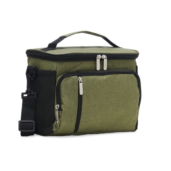 Bolsa Térmica Personalizada 9 Litros - HUBZB-04385 - Image 7