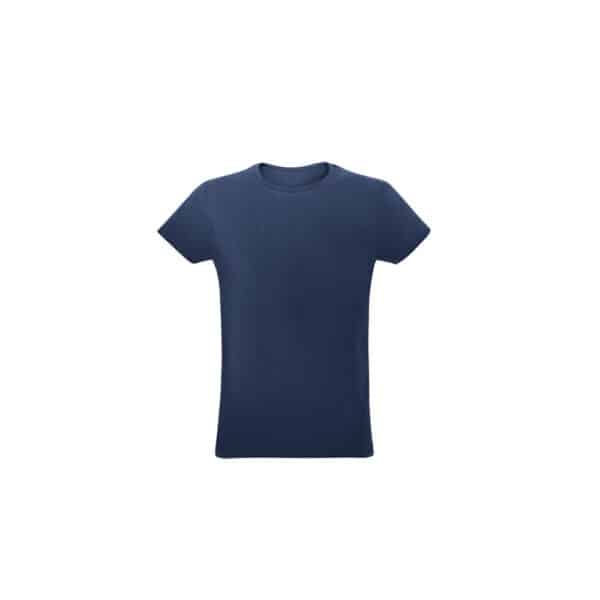 Camiseta Personalizada Unx. Color. | 100% algodão (135 g) | GOIABA - HUBSP-30508 - Image 4