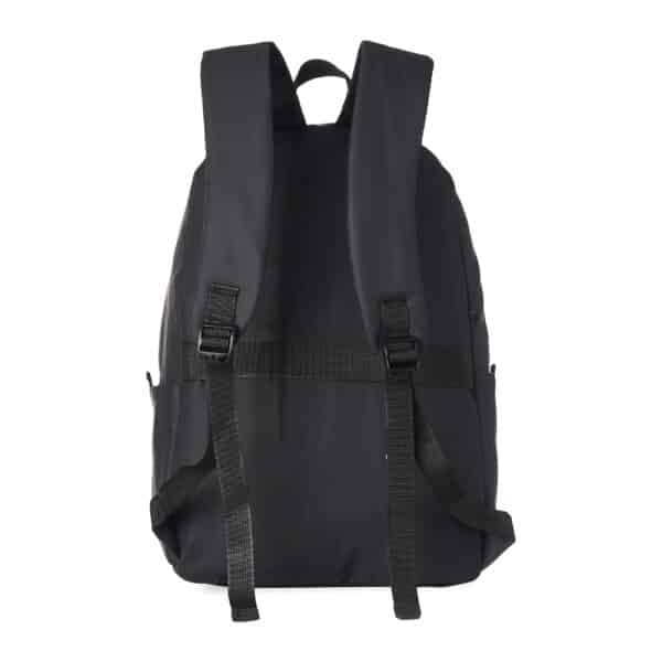 Mochila Personalizada com gravação de marca corporativa. Opção de brinde corporativo para empresas.