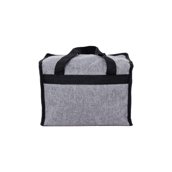 Bolsa Térmica Personalizada 11 Litros - HUBZB-15014 - Image 4