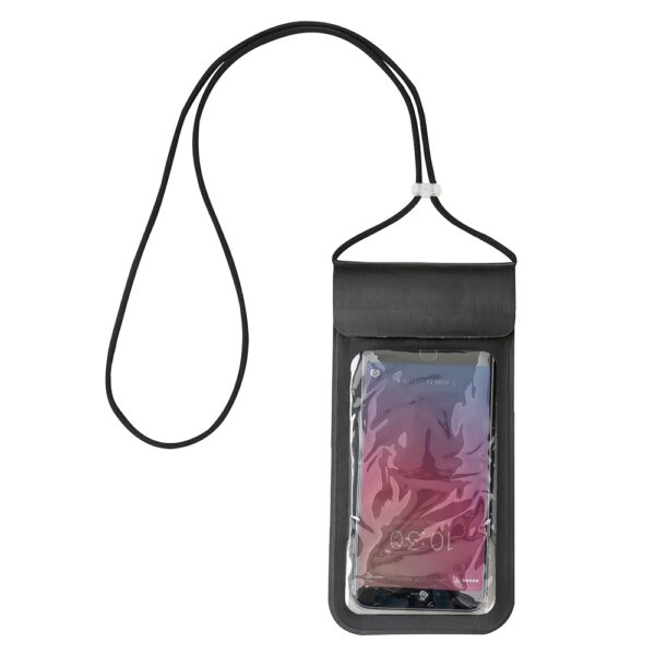 Capa Personalizada TPU à Prova D’Água para Celular - HUBZB-18559