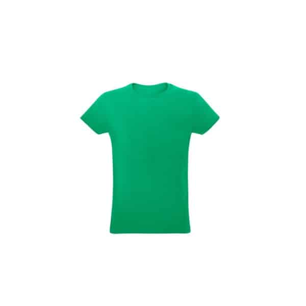 Camiseta Personalizada Unx. Color. | 100% algodão (165 g) | PAPAYA - HUBSP-30504 - A Huble oferece atendimento especializado para brindes corporativos e mochilas personalizadas para empresas e agências de eventos. Sua melhor opção em brindes corporativos está na Huble com entrega para todo Brasil.