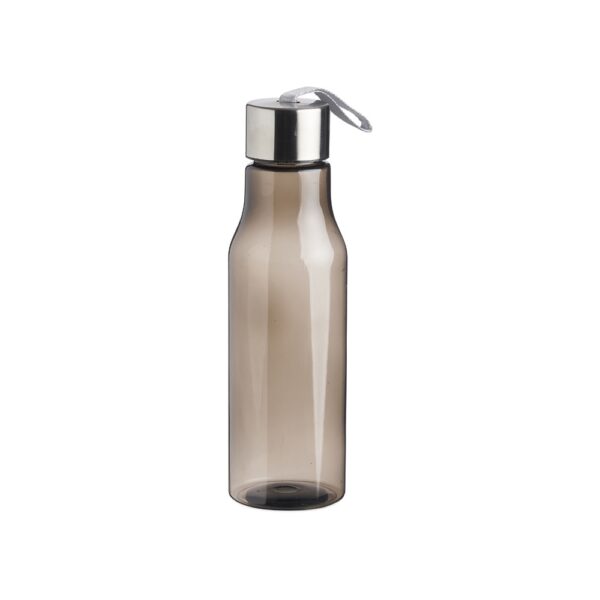 Garrafa Personalizada Plástica 600ml - HUBZB-18695 - A Huble oferece atendimento especializado para brindes corporativos e mochilas personalizadas para empresas e agências de eventos. Sua melhor opção em brindes corporativos está na Huble com entrega para todo Brasil.