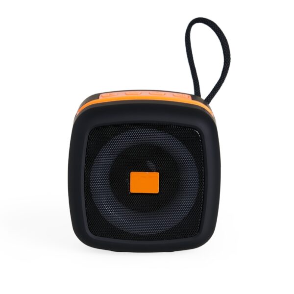 Caixa de Som Personalizada Bluetooth TWS - HUBZB-06030 - Image 5