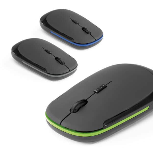 Mouse Personalizado wireless 2.4G - HUBSP-97398 - Image 2