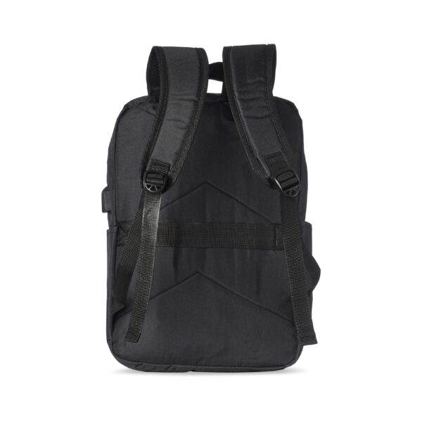 Mochila Personalizada com personalização de marca corporativa. Tipo de brinde personalizado para empresas.
