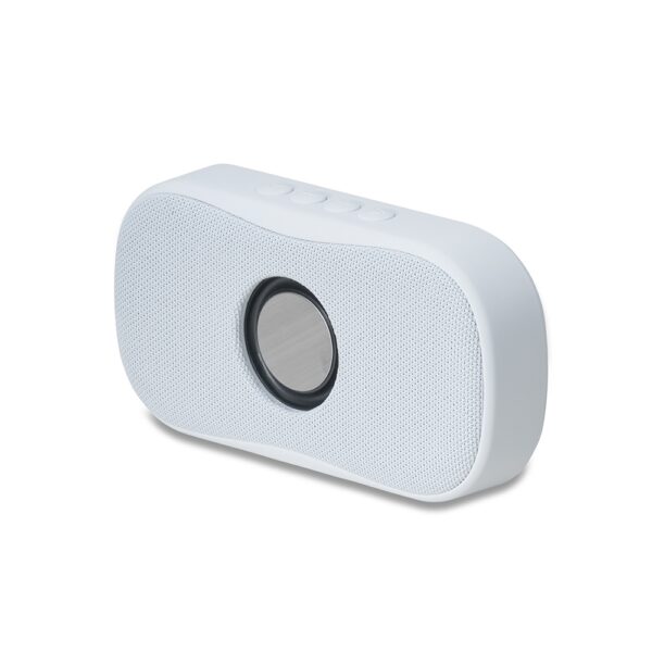 Caixa de Som Personalizada Bluetooth - ELEGANCE - HUBZB-18544 - Image 3