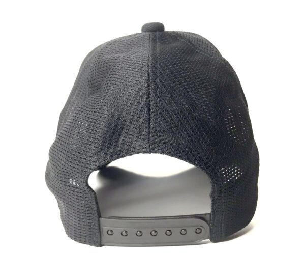 Bone Personalizado Brim Peletizado - com Bordado - HUBAL-001 - Image 5