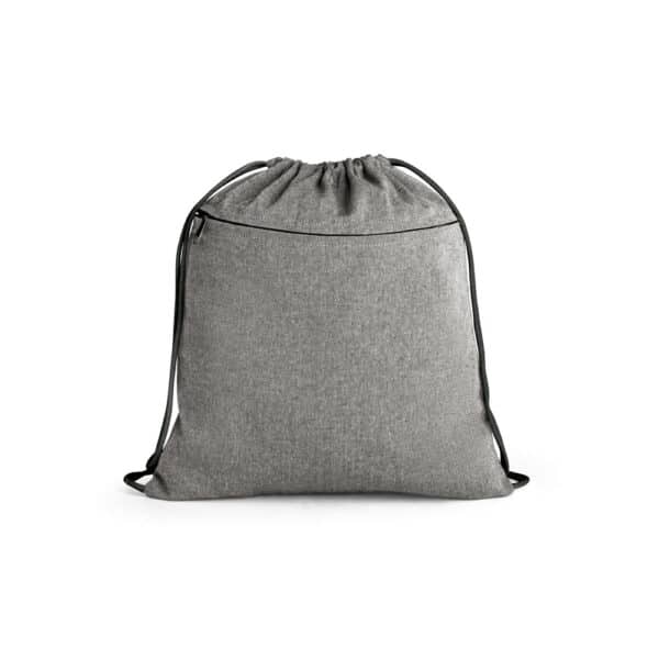 Mochila Sacola Personalizada | CHANCERY - HUBSP-92928 - A Huble oferece atendimento especializado para brindes corporativos e mochilas personalizadas para empresas e agências de eventos. Sua melhor opção em brindes corporativos está na Huble com entrega para todo Brasil.