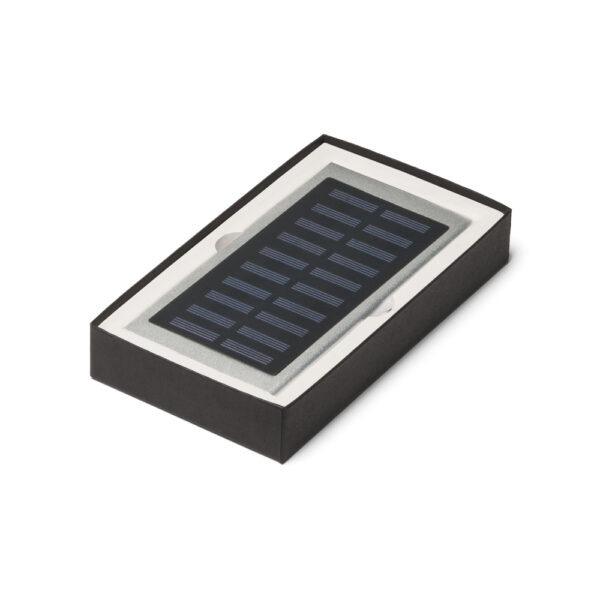 Carregador Portátil Personalizado - SUPER SOLAR 8.000 mAh  - HUBSP-97314 - Image 5