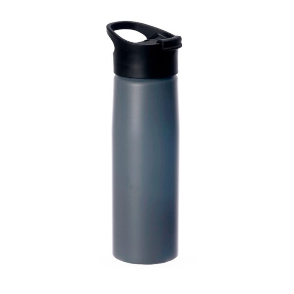 Garrafa Personalizada Alumínio 750ml Alumínio | FOSCO - HUBZB-18638 - Image 3