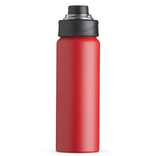 Garrafa Personalizada Alumínio 800ml - HUBZB-18731 - A Huble oferece atendimento especializado para brindes corporativos e mochilas personalizadas para empresas e agências de eventos. Sua melhor opção em brindes corporativos está na Huble com entrega para todo Brasil.