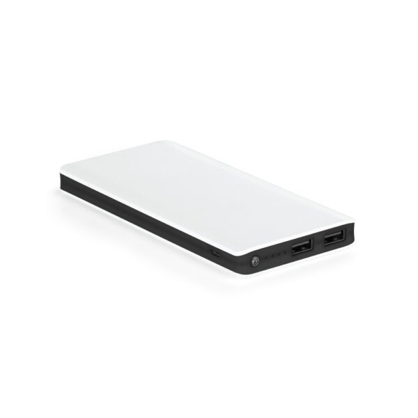 Carregador Portátil Personalizado - POWERFULL 10.000mAh - HUBSP-97945 - Image 2