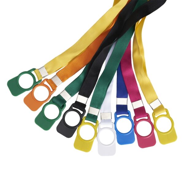 Cordão Personalizado Suporte para Garrafa PET - HUBZB-14781 - Image 8
